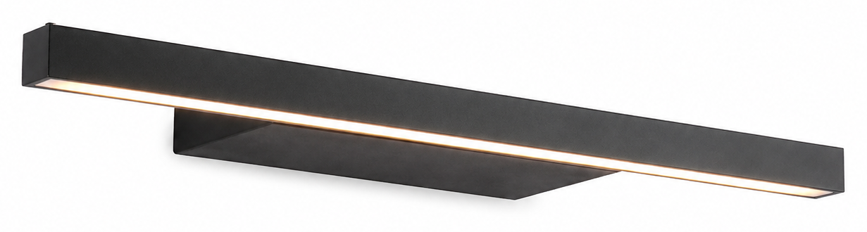 JQ-7040 linear mirror light