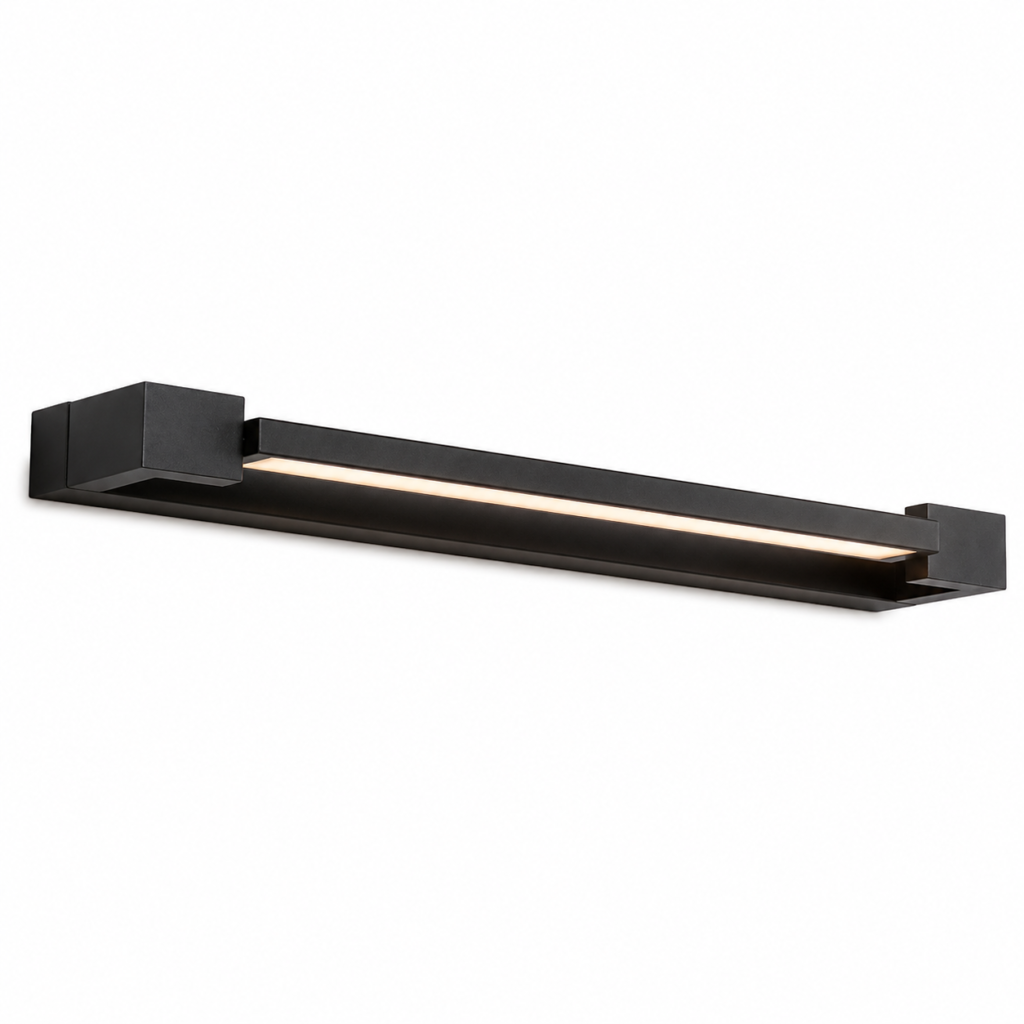 JQ-9800 LED bathroom mirror light