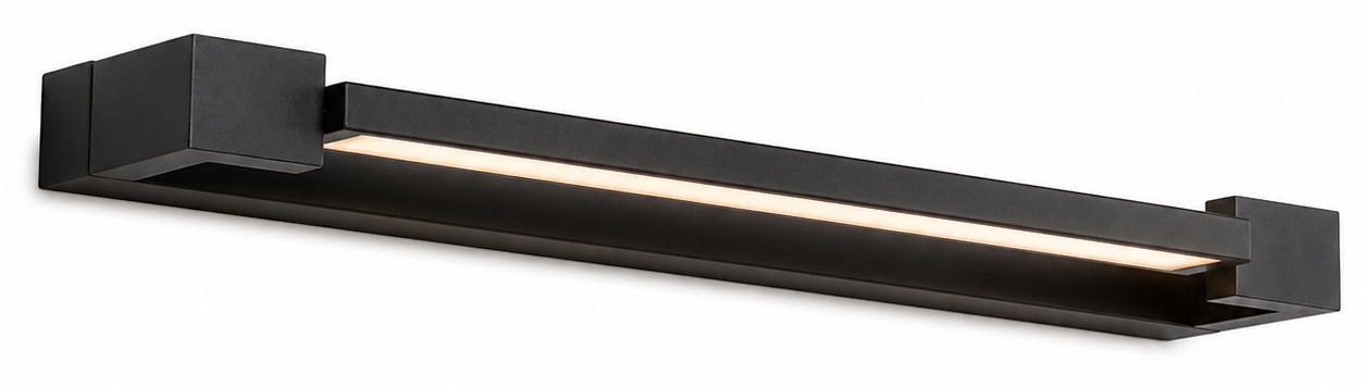 JQ-9800 LED bathroom mirror light